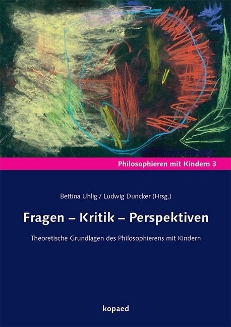 Fragen - Kritik - Perspektiven (Paperback)