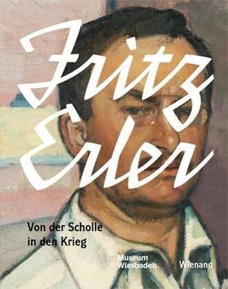 Fritz Erler (Hardcover)