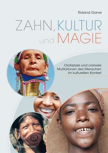 Zahn, Kultur und Magie (Hardcover)