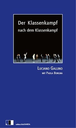 Der Klassenkampf nach dem Klasssenkampf (Paperback)