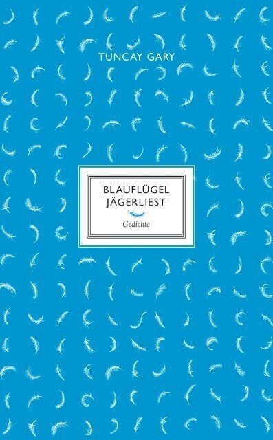 Blauflugel Jagerliest (Paperback)