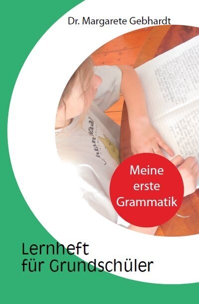 Meine erste Grammatik (Paperback)