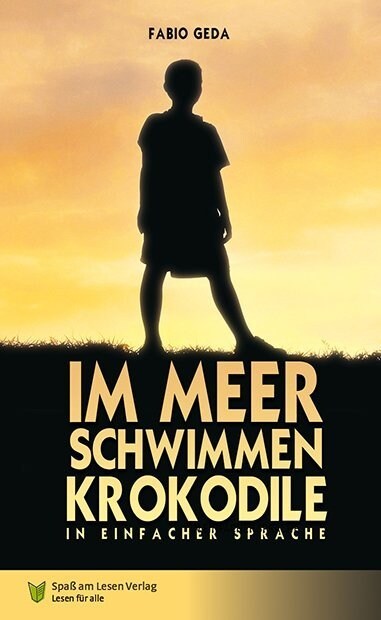 Im Meer schwimmen Krokodile (Paperback)