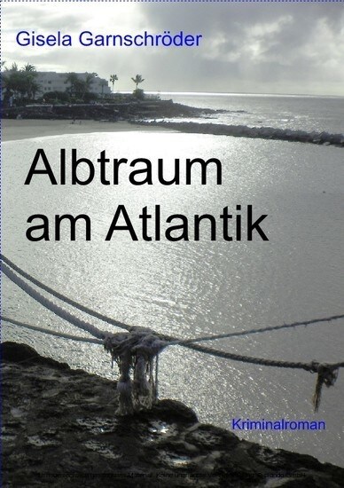 Albtraum am Atlantik (Paperback)