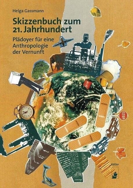 Skizzenbuch zum 21. Jahrhundert (Paperback)