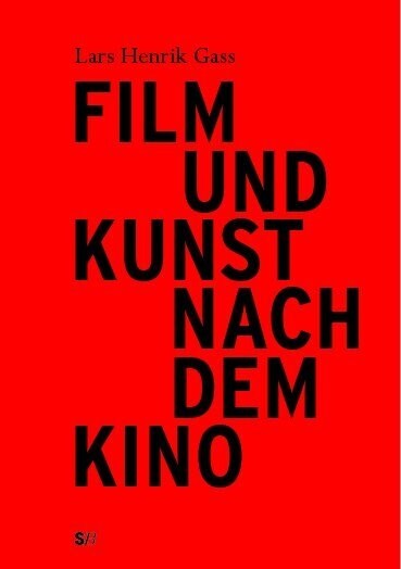 Film und Kunst nach dem Kino (Paperback)