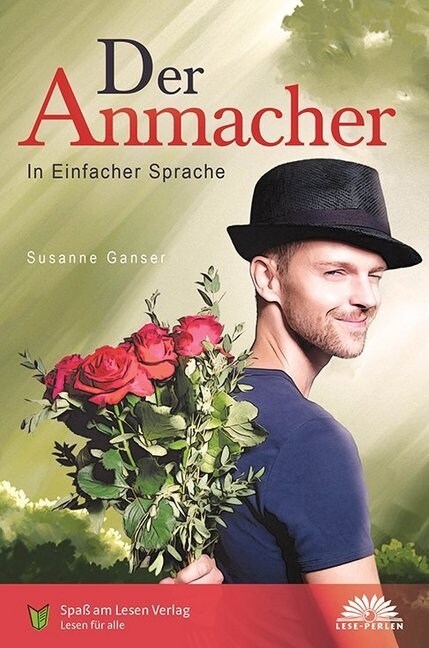 Der Anmacher (Hardcover)