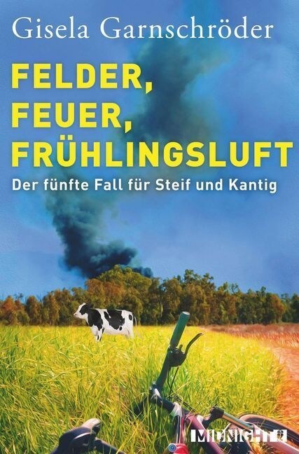 Felder, Feuer, Fruhlingsluft (Paperback)