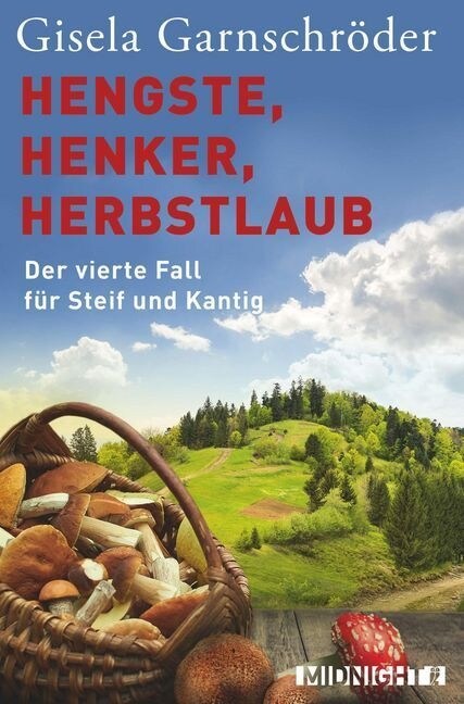 Hengste, Henker, Herbstlaub (Paperback)