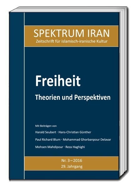 Freiheit (Paperback)