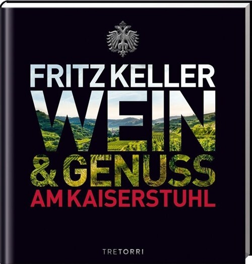 Fritz Keller (Hardcover)