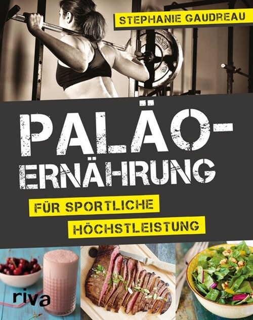 Palao-Ernahrung fur sportliche Hochstleistung (Paperback)