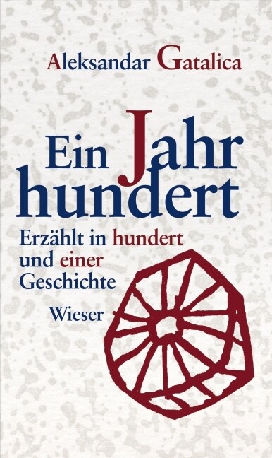 Ein Jahrhundert (Hardcover)