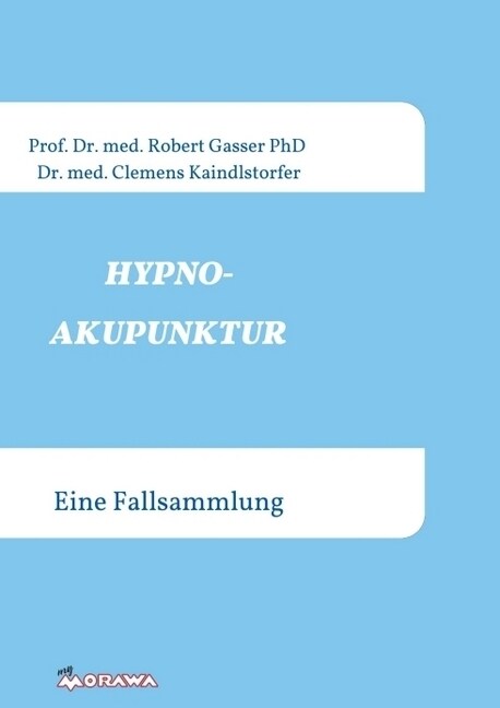 HYPNOAKUPUNKTUR (Paperback)