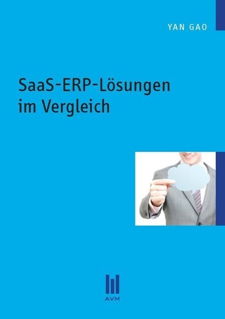 SaaS-ERP-Losungen im Vergleich (Paperback)