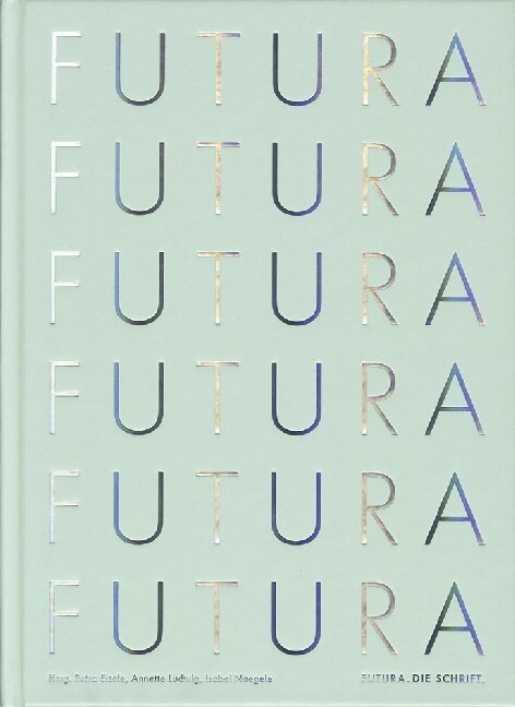 Futura (Hardcover)