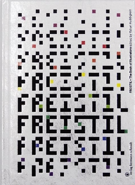 [중고] Freistil 6 (Hardcover)