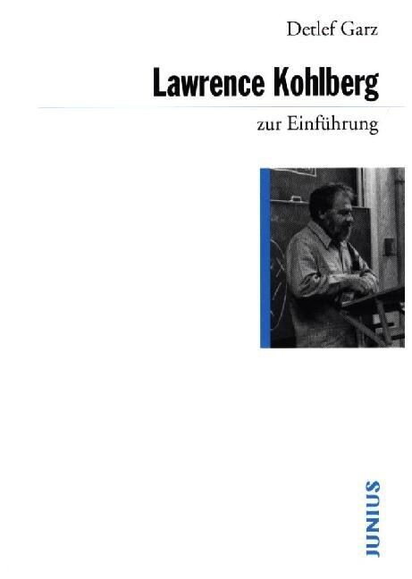 Lawrence Kohlberg zur Einfuhrung (Paperback)