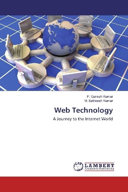 Web Technology (Paperback)