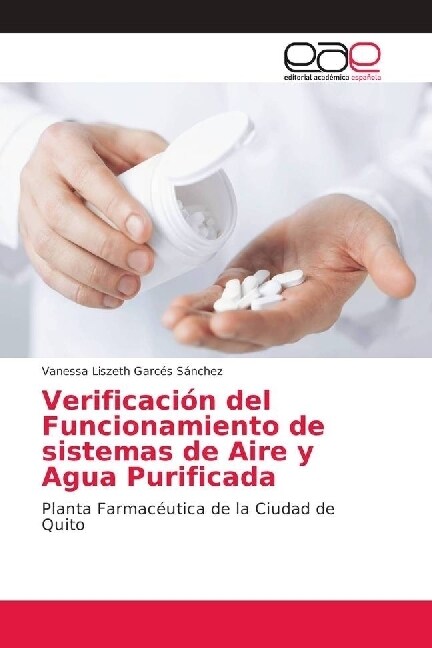 Verificaci? del Funcionamiento de sistemas de Aire y Agua Purificada (Paperback)