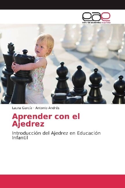 Aprender con el Ajedrez (Paperback)