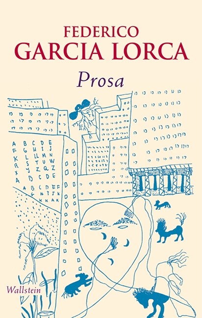 Prosa (Hardcover)