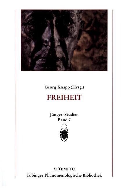 Freiheit (Paperback)