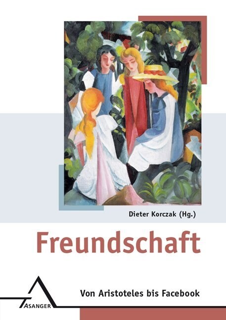 Freundschaft (Paperback)