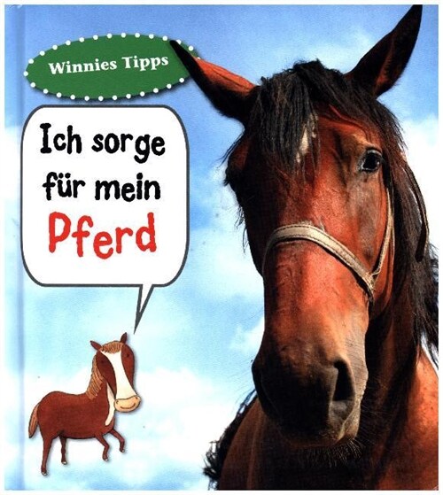 Ich sorge fur mein Pferd (WW)