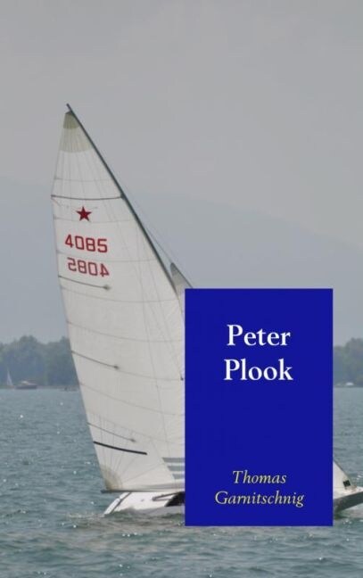 Peter Plook (Paperback)
