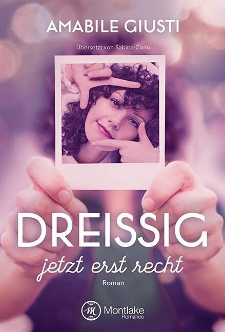 Dreißig - jetzt erst recht (Paperback)