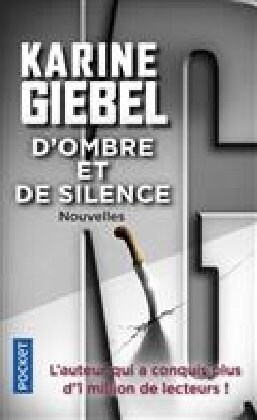 Dombre et de silence (Paperback)