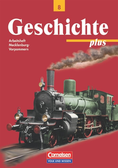 Arbeitsheft, Ausgabe Mecklenburg-Vorpommern (Pamphlet)