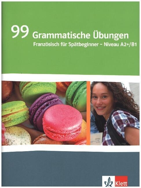 99 Grammatische Ubungen (Pamphlet)