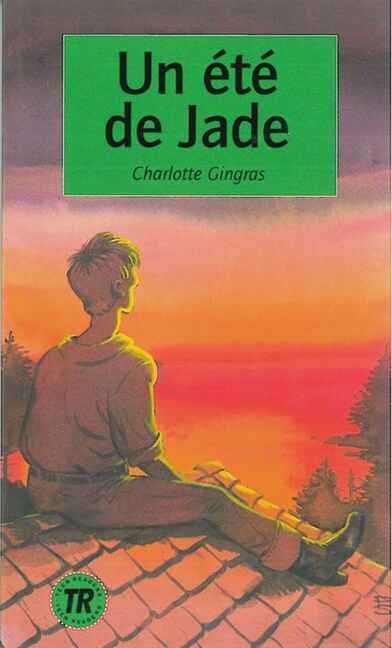 Un ete de Jade (Paperback)