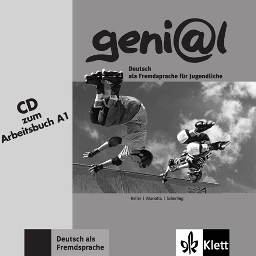 Audio-CD zum Arbeitsbuch (CD-Audio)