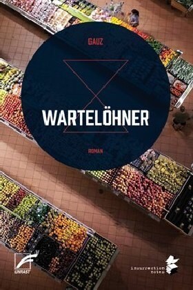 Wartelohner (Paperback)