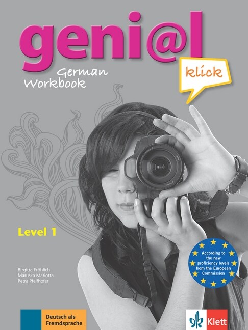 German Workbook (Paperback)