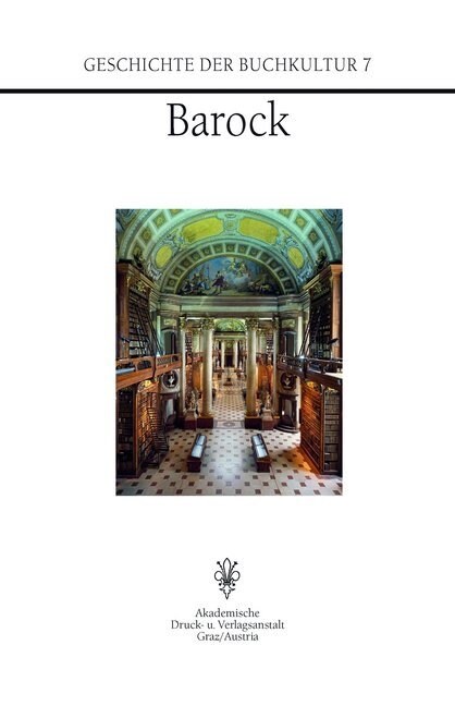 Barock (Hardcover)