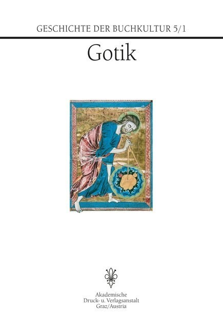 Gotik. Tl.1 (Hardcover)