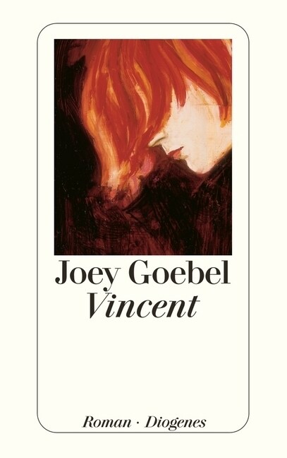 Vincent (Paperback)