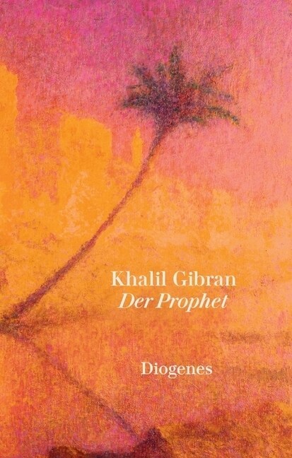 Der Prophet (Hardcover)