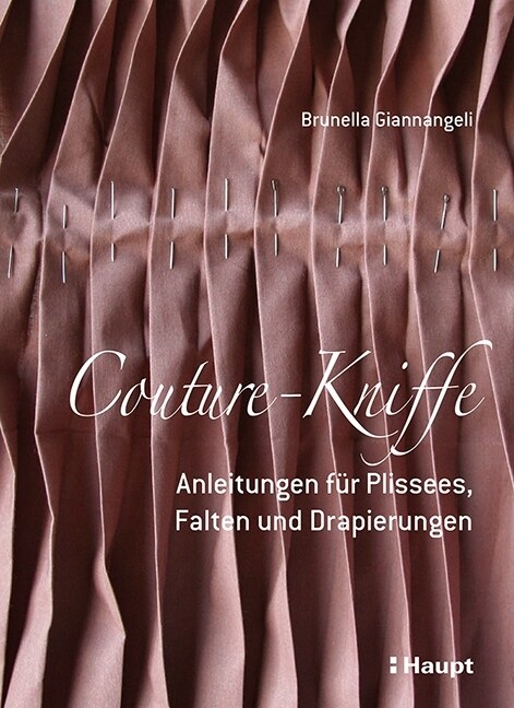 Couture-Kniffe (Hardcover)