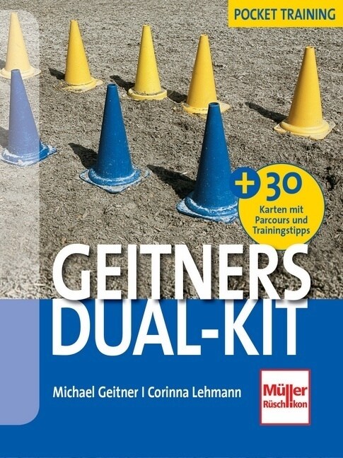 Geitners Dual-Kit (Pamphlet)