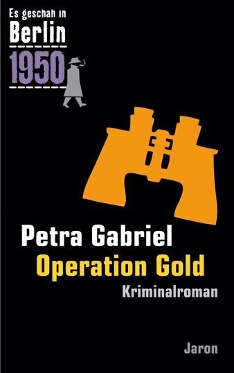 Operation Gold (Paperback)