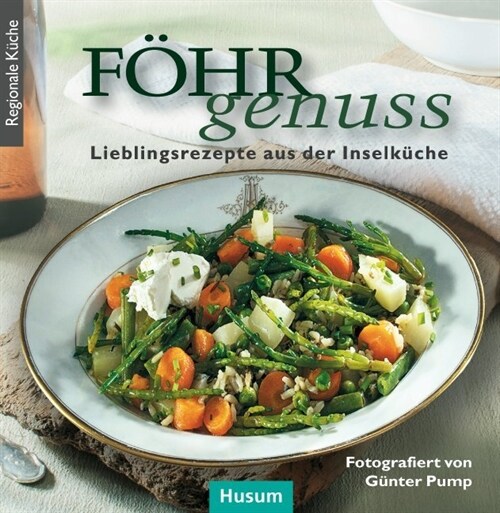 Fohrgenuss (Hardcover)