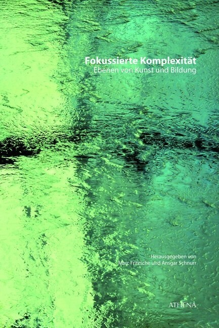 Fokussierte Komplexitat (Paperback)