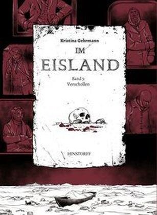 Im Eisland - Verschollen (Paperback)