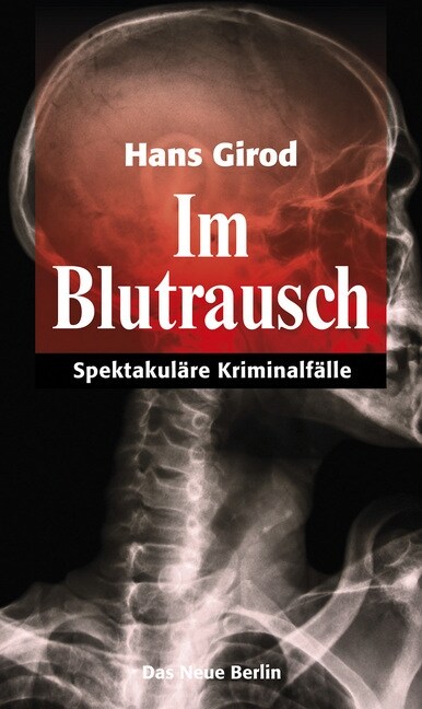 Im Blutrausch (Paperback)