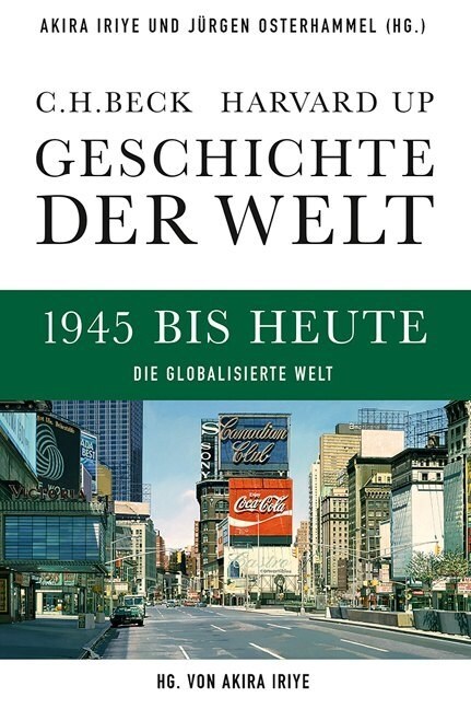 1945 bis heute (Hardcover)